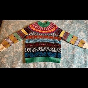 Beautiful NWT Anthropologie sweater.